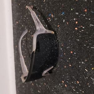 Smith Flywheel Chromopop Sunglasses with Box and accessories